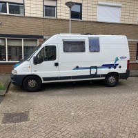 Peugeot campers 244L originele Possl 2Win uit 2003 Foto #21