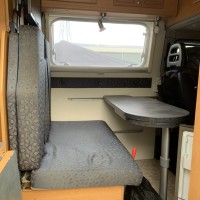 Peugeot campers 244L originele Possl 2Win uit 2003 Foto #4