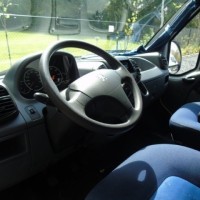 Peugeot campers 244L originele Possl 2Win uit 2003 Foto #7