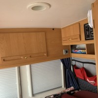 Peugeot campers 244L originele Possl 2Win uit 2003 Foto #8