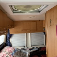 Peugeot campers 244L originele Possl 2Win uit 2003 Foto #10