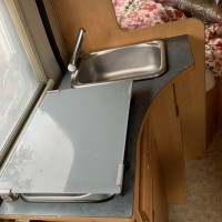 Peugeot campers 244L originele Possl 2Win uit 2003 Foto #11