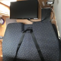 Peugeot campers 244L originele Possl 2Win uit 2003 Foto #13