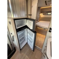 Rapido 686 F Euro6 Queensbed 2X Airco Zonnepaneel Luifel Fietsenrek Foto #34