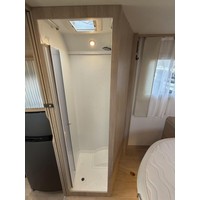 Rapido 686 F Euro6 Queensbed 2X Airco Zonnepaneel Luifel Fietsenrek Foto #5