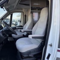 Rapido 686 F Euro6 Queensbed 2X Airco Zonnepaneel Luifel Fietsenrek Foto #10