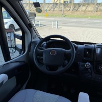 Rapido 686 F Euro6 Queensbed 2X Airco Zonnepaneel Luifel Fietsenrek Foto #13