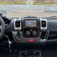 Knaus 700MEG Platinum 9T-Automaat Enkele Bedden Lithium Zonnepaneel Omvormer Foto #24