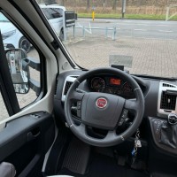 Knaus 700MEG Platinum 9T-Automaat Enkele Bedden Lithium Zonnepaneel Omvormer Foto #6