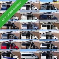 Tweedehands Volkswagen campers camper kopen