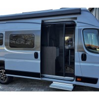 Possl Roadcruiser D-Line Revolution/Automaat/Trekhaak/Solar Foto #18