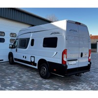 Possl Roadcruiser D-Line Revolution/Automaat/Trekhaak/Solar Foto #19