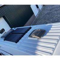 Possl Roadcruiser D-Line Revolution/Automaat/Trekhaak/Solar Foto #20