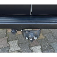 Possl Roadcruiser D-Line Revolution/Automaat/Trekhaak/Solar Foto #21