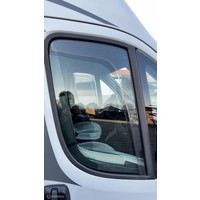 Possl Roadcruiser D-Line Revolution/Automaat/Trekhaak/Solar Foto #24