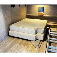 Possl Roadcruiser D-Line Revolution/Automaat/Trekhaak/Solar Foto #25