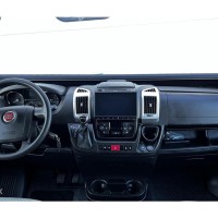 Possl Roadcruiser D-Line Revolution/Automaat/Trekhaak/Solar Foto #26