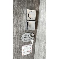 Possl Roadcruiser D-Line Revolution/Automaat/Trekhaak/Solar Foto #3