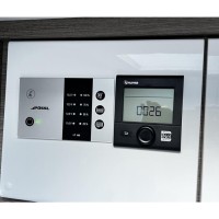 Possl Roadcruiser D-Line Revolution/Automaat/Trekhaak/Solar Foto #4