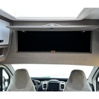 Possl Roadcruiser D-Line Revolution/Automaat/Trekhaak/Solar Foto #5