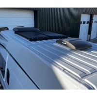 Possl Roadcruiser D-Line Revolution/Automaat/Trekhaak/Solar Foto #7