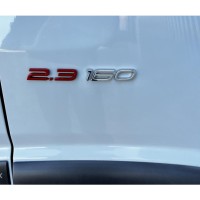 Possl Roadcruiser D-Line Revolution/Automaat/Trekhaak/Solar Foto #9