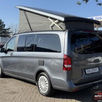 Mercedes V250 Westfalia Marco Polo uitstekend onderhouden Foto #19