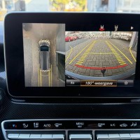 Mercedes V250 Westfalia Marco Polo uitstekend onderhouden Foto #22