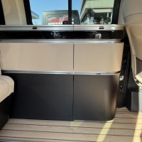 Mercedes V250 Westfalia Marco Polo uitstekend onderhouden Foto #24