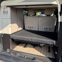 Mercedes V250 Westfalia Marco Polo uitstekend onderhouden Foto #28