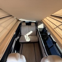 Mercedes V250 Westfalia Marco Polo uitstekend onderhouden Foto #29