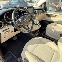 Mercedes V250 Westfalia Marco Polo uitstekend onderhouden Foto #30