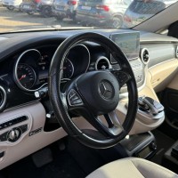 Mercedes V250 Westfalia Marco Polo uitstekend onderhouden Foto #31