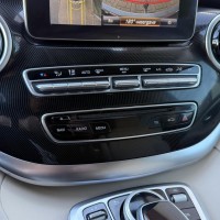 Mercedes V250 Westfalia Marco Polo uitstekend onderhouden Foto #33