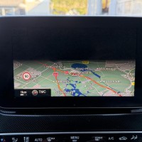 Mercedes V250 Westfalia Marco Polo uitstekend onderhouden Foto #34