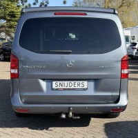 Mercedes V250 Westfalia Marco Polo uitstekend onderhouden Foto #36