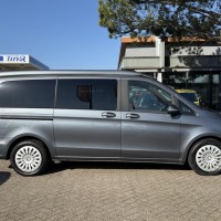 Mercedes V250 Westfalia Marco Polo uitstekend onderhouden Foto #1