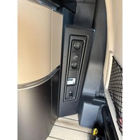 Mercedes V250 Westfalia Marco Polo uitstekend onderhouden Foto #2