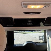 Mercedes V250 Westfalia Marco Polo uitstekend onderhouden Foto #3