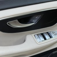 Mercedes V250 Westfalia Marco Polo uitstekend onderhouden Foto #6