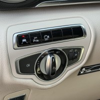 Mercedes V250 Westfalia Marco Polo uitstekend onderhouden Foto #7