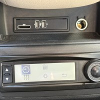 Mercedes V250 Westfalia Marco Polo uitstekend onderhouden Foto #8