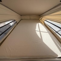 Mercedes V250 Westfalia Marco Polo uitstekend onderhouden Foto #10