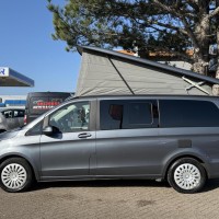 Mercedes V250 Westfalia Marco Polo uitstekend onderhouden Foto #11