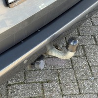 Mercedes V250 Westfalia Marco Polo uitstekend onderhouden Foto #12