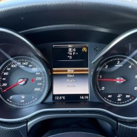 Mercedes V250 Westfalia Marco Polo uitstekend onderhouden Foto #13