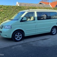 Tweedehands Volkswagen campers camper kopen