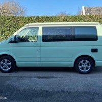 Volkswagen California 2.5 tdi Foto #1