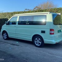 Volkswagen California 2.5 tdi Foto #5