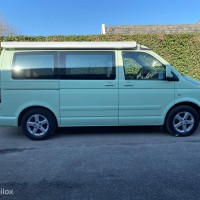 Volkswagen California 2.5 tdi Foto #6
